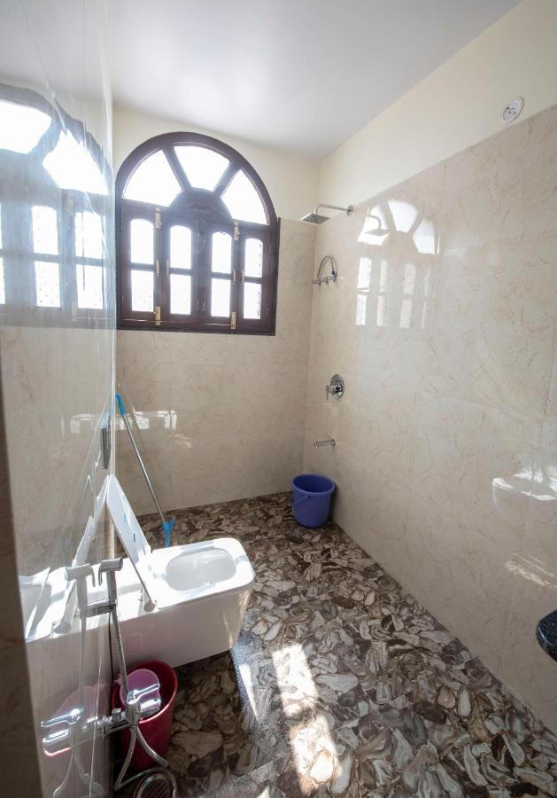 Jashoda Mystic Haveli プシュカル エクステリア 写真